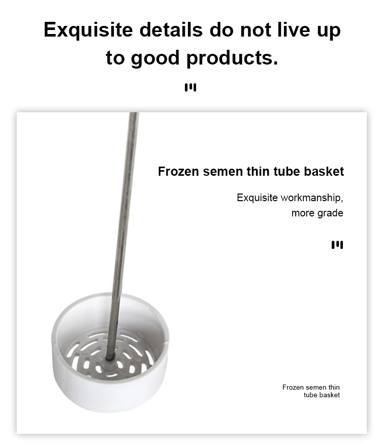 200ml Vehicle Semen Thawing Thermostatic Cup