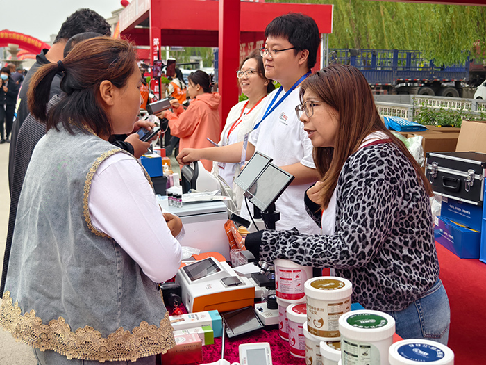 Powering Pet Breeding, Leading the Future | Beijing Beiteshuang Shines at the 2026 Changli International Pet Expo Powering Pet Breeding, Leading the Future | Beijing Beiteshuang Shines at the 2026 Changli International Pet Expo