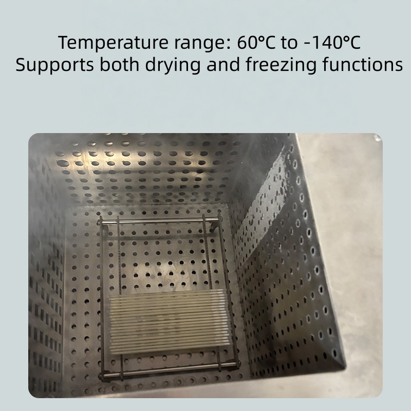 Portable Programmable Cooling Device Portable Programmable Cooling Device