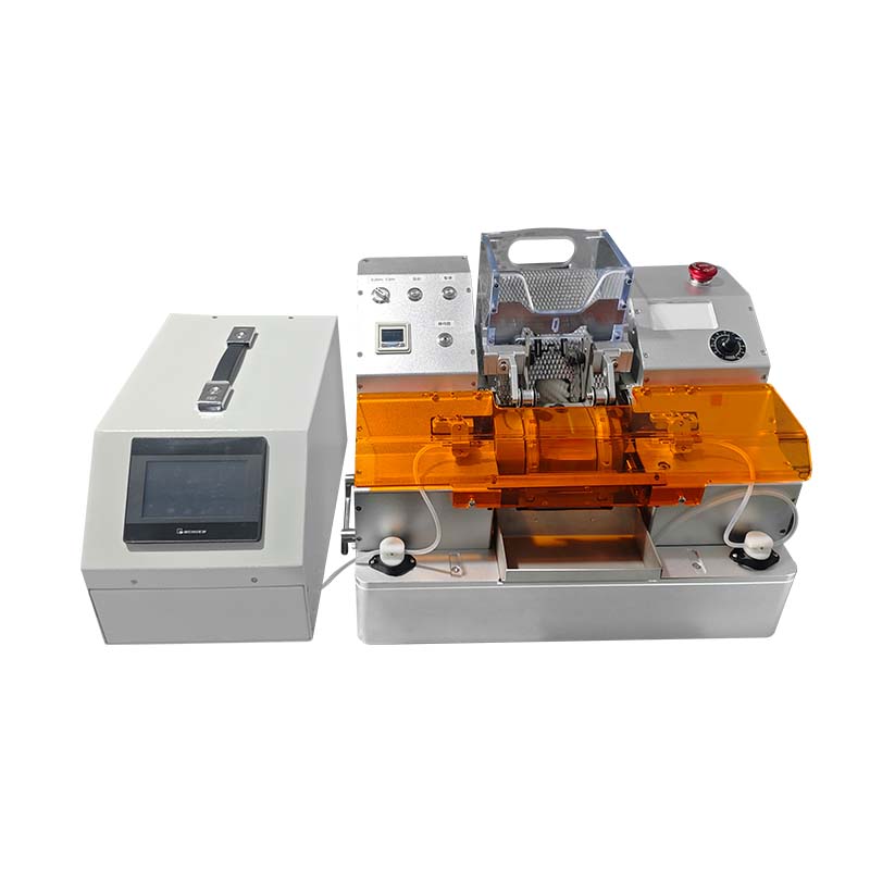 Semen Filling Machine